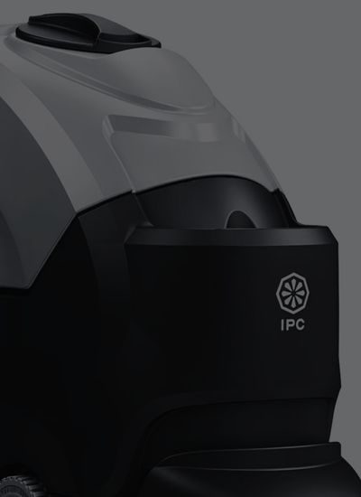 ipc - Vega Endüstriyel Temizlik Makineleri