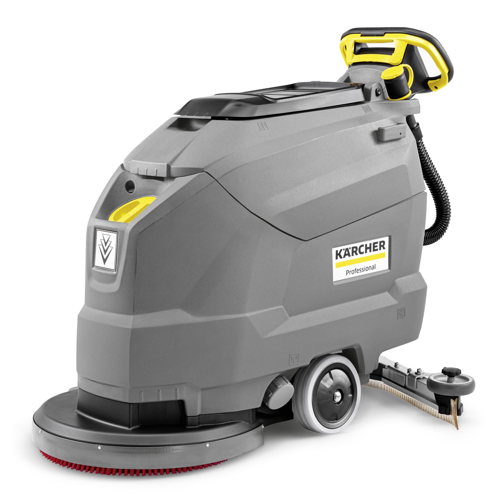 Karcher temizlik makineleri