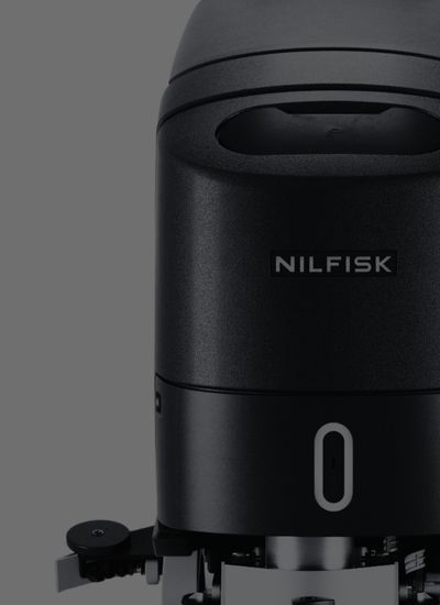 nilfisk - Vega Endüstriyel Temizlik Makineleri