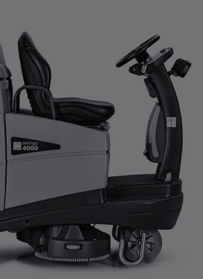 taski - Vega Endüstriyel Temizlik Makineleri