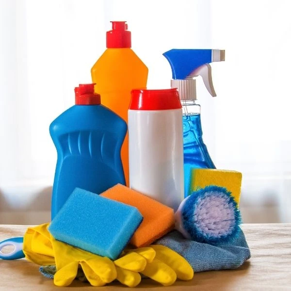 temizlik kimyasalları temizlik kimyasalları