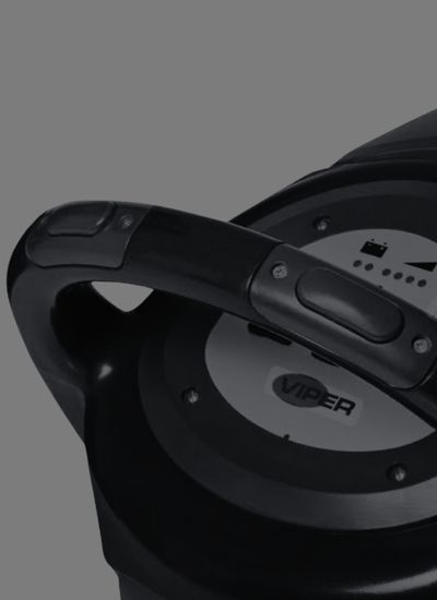 viper - Vega Endüstriyel Temizlik Makineleri