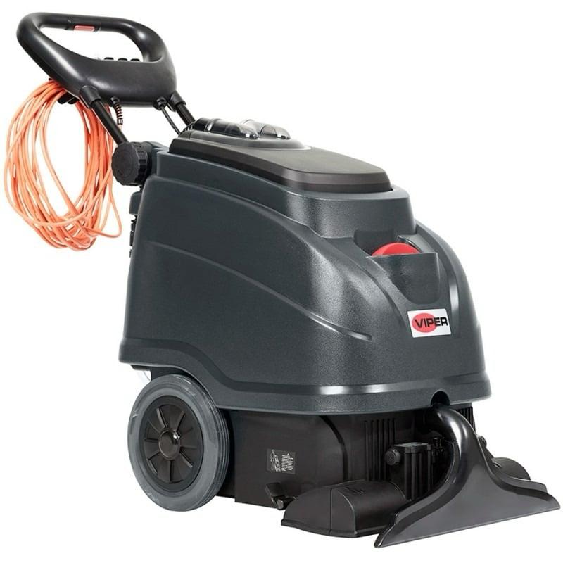 Viper CEX410 hali ve koltuk yikama makinesi 1